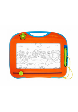 Znikopis mini Megasketcher TOMY