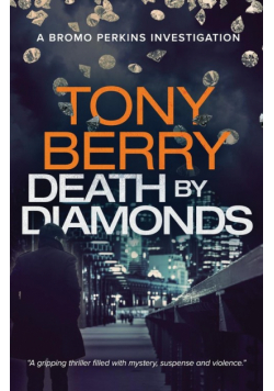Death By Diamonds