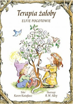 Terapia żałoby