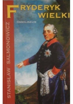 Fryderyk Wielki Nowa