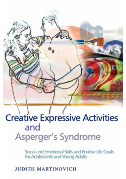 Creative Expressive Activities and Asperger's Syndrome
