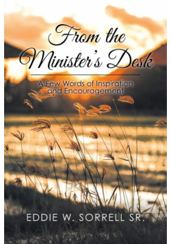 From the Minister's Desk
