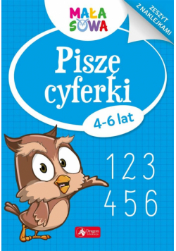 Piszę cyferki