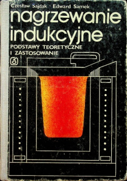 Nagrzewanie indukcyjne