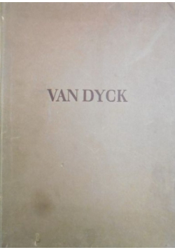 Van Dyck 1943 r.