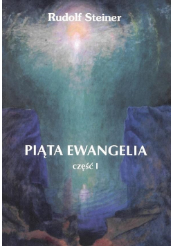 Piąta Ewangelia cz 1