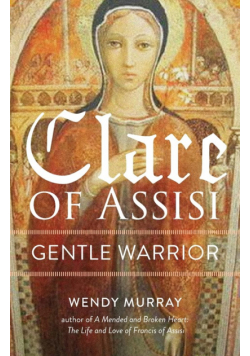 Clare of Assisi
