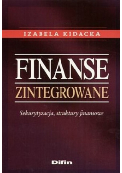 Finanse zintegrowane