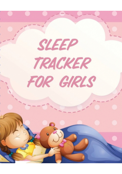 Sleep Tracker For Girls
