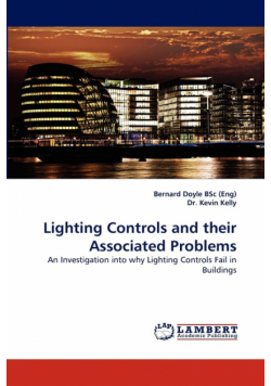 Lighting Controls and their Associated Problems