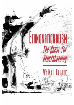 Ethnonationalism