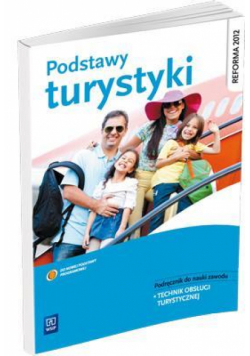 Podstawy turystyki WSiP