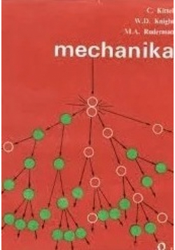 Mechanika