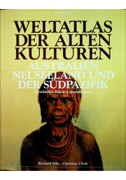 Weltatlas der alten kulturen Australien
