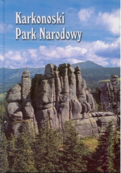 Karkonoski Park Narodowy