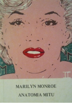 Marilyn Monroe Anatomia mitu
