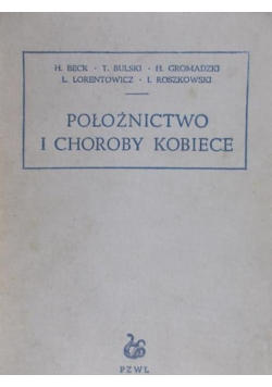 Położnictwo i choroby kobiece
