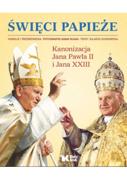 Święci Papieże