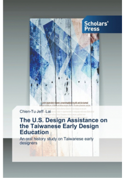 The U.S. Design Assistance on the Taiwanese Early Design Education
