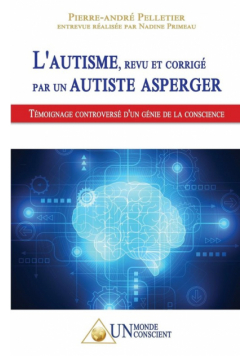 L'autisme, revu et corrigé par un autiste Asperger
