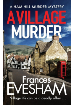 A Village Murder