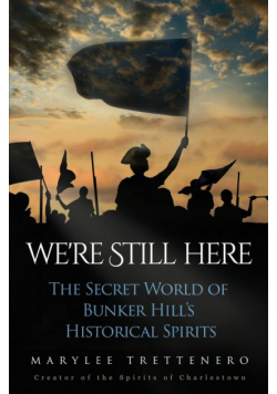 We're Still Here
