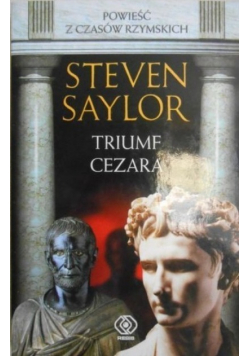 Triumf Cezara