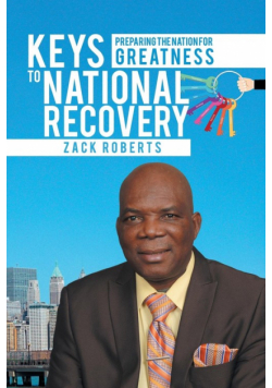 Keys to National Recovery