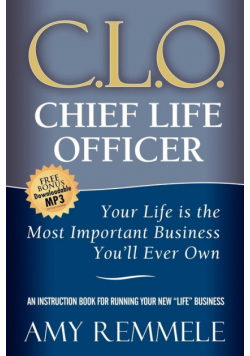 Chief Life Officer