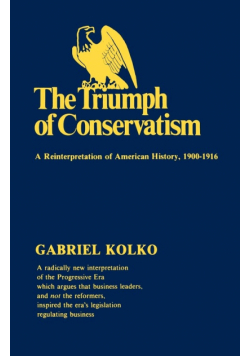 The Triumph of Conservatism