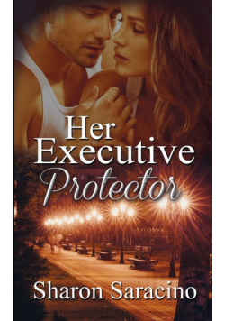 Her Executive Protector