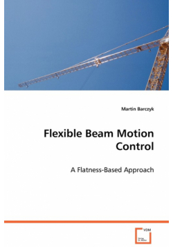 Flexible Beam Motion Control