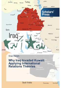 Why Iraq Invaded Kuwait