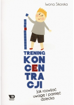 Trening Koncentracji