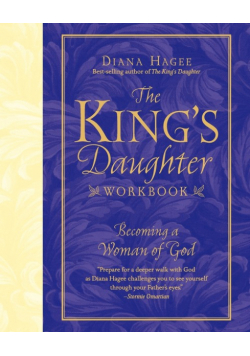 The King's Daughter Workbook