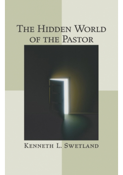 The Hidden World of the Pastor