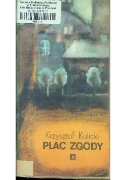 Plac zgody