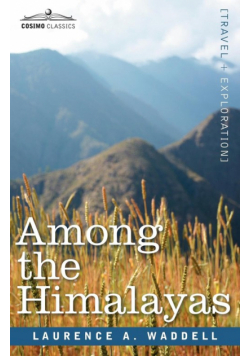 Among the Himalayas