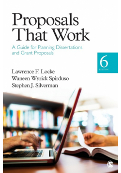 Proposals That Work