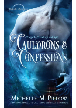 Cauldrons and Confessions