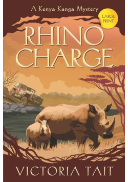 Rhino Charge