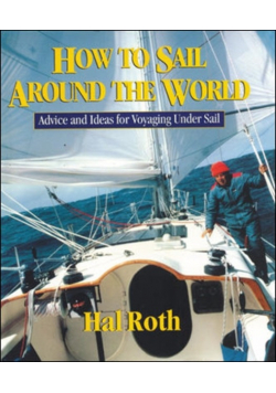 How to sail around the world