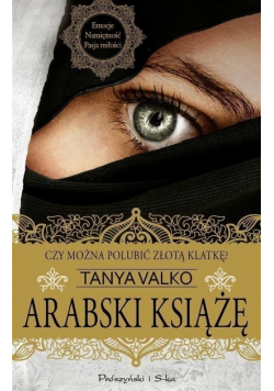 Arabski książe