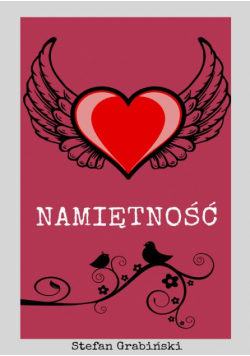 Namiętność
