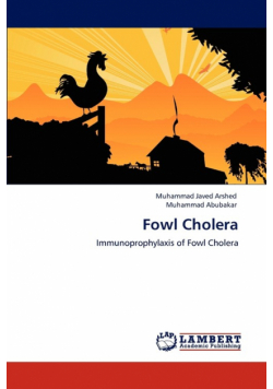 Fowl Cholera