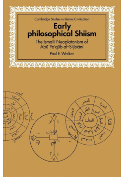 Early Philosophical Shiism