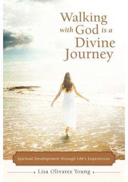 Walking with God Is a Divine Journey