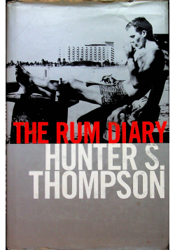 The rum diary