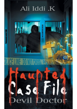Haunted Case File