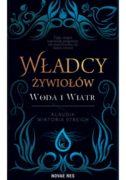 Władcy żywiołów